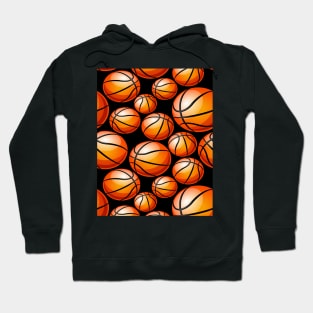 Basketball Hoodie